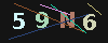 Gambar captcha