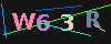 Gambar captcha