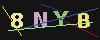 Gambar captcha