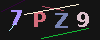 Gambar captcha